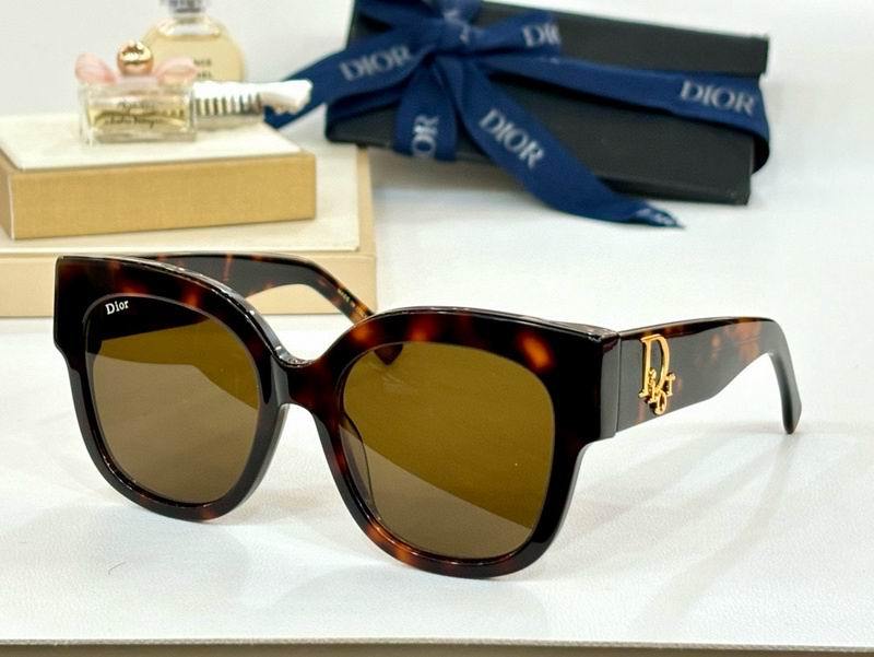 DIOR Sunglasses 850